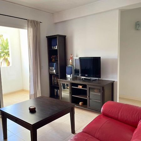 2Br Home - 3 Min To Agaete Beach - Pool Exterior photo