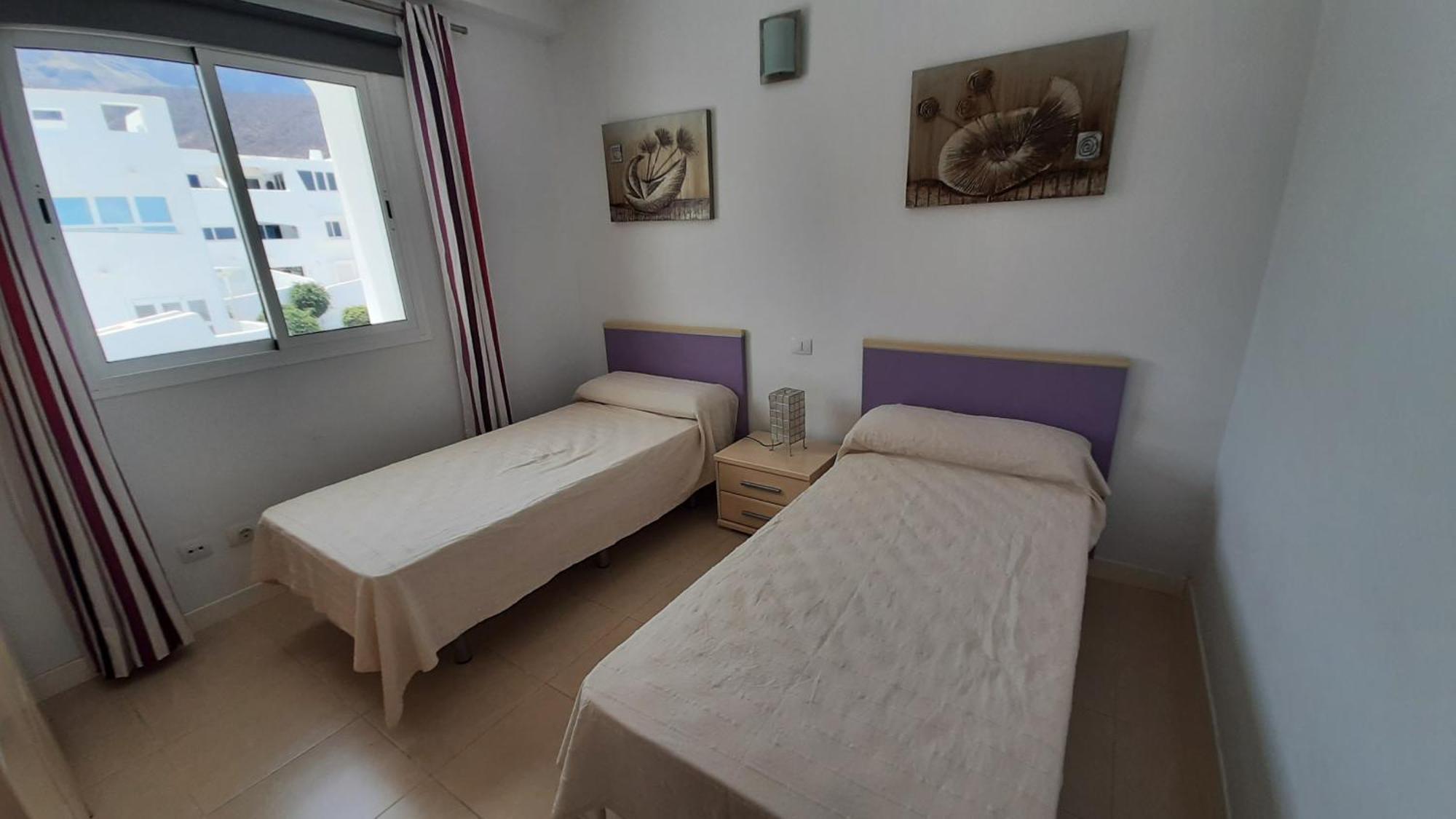 2Br Home - 3 Min To Agaete Beach - Pool Exterior photo