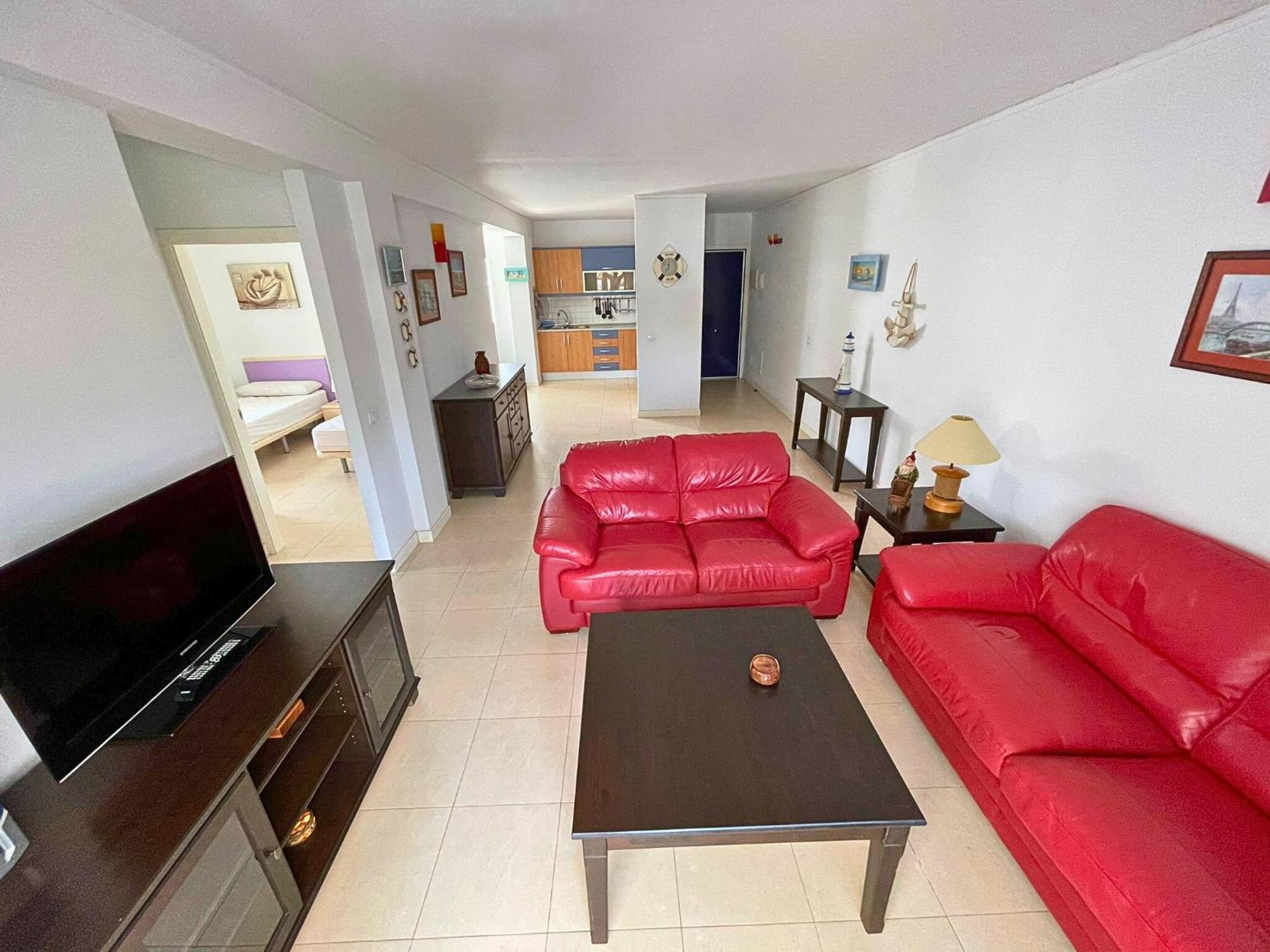 2Br Home - 3 Min To Agaete Beach - Pool Exterior photo