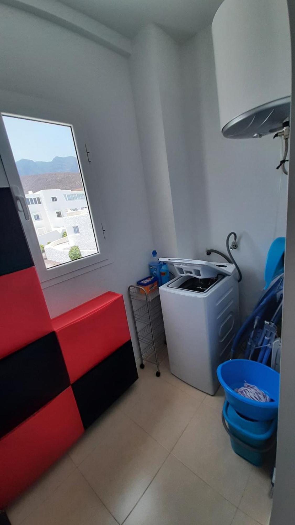 2Br Home - 3 Min To Agaete Beach - Pool Exterior photo