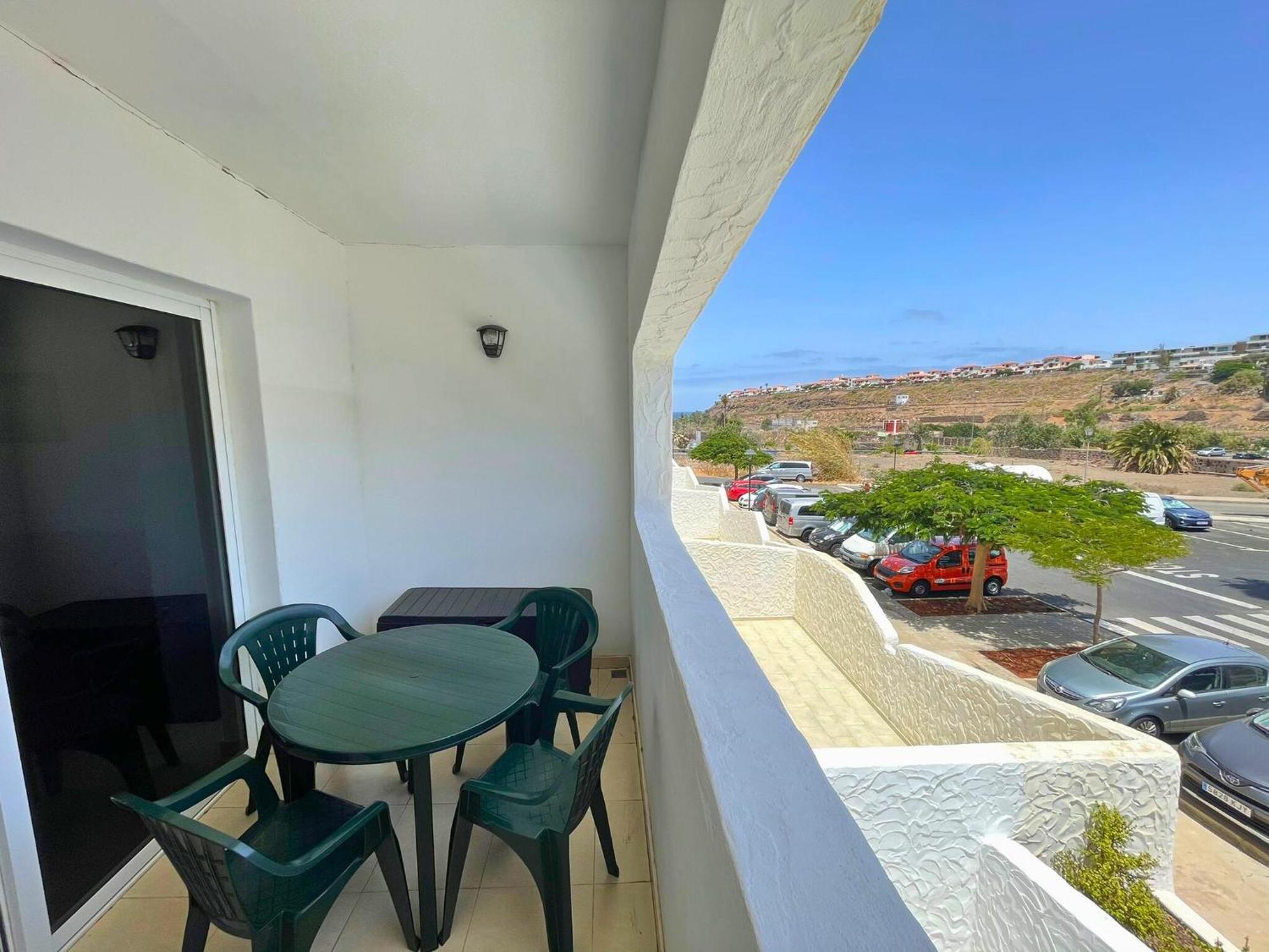 2Br Home - 3 Min To Agaete Beach - Pool Exterior photo